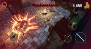 Rogue Slasher: Offline ARPG screenshot 6