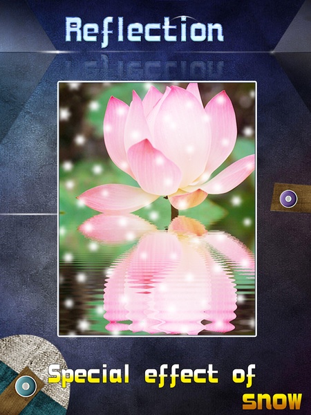 Reflection - Preview 2