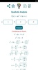 Quadratic Analysis screenshot 3