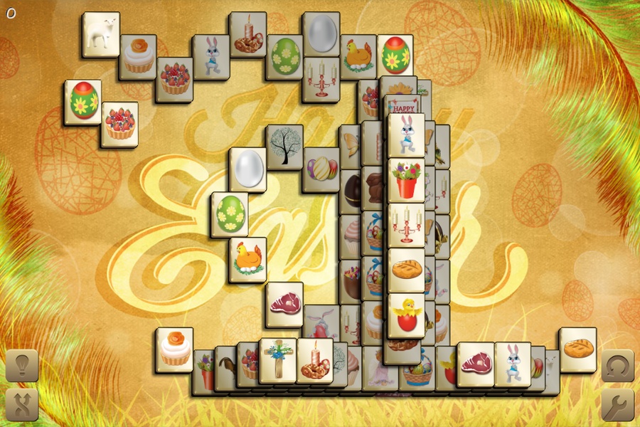 Mahjong Skies - Preview 5