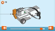 LEGO BOOST screenshot 2