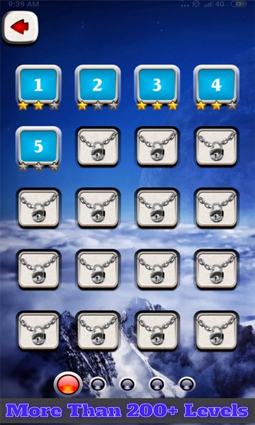 Jewel Blast Fancy - Preview 1