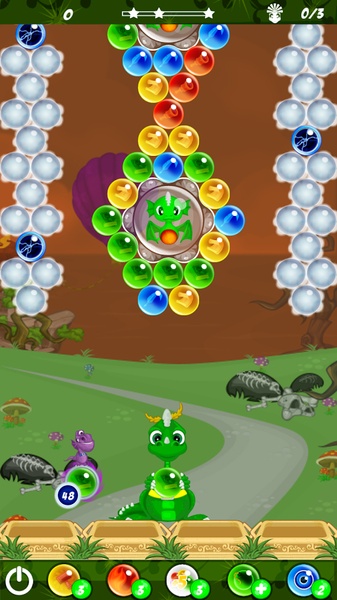 Bubble Dragon - Preview 6