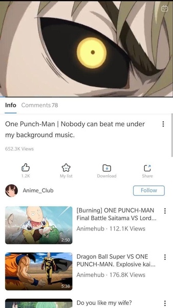 ANIME 'ONE PUNCH MAN SEASON 2' Complete Series - BiliBili