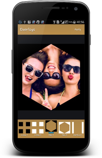 Photo Effects For Instagram - Preview 4