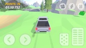 Offroad Racing Online screenshot 3