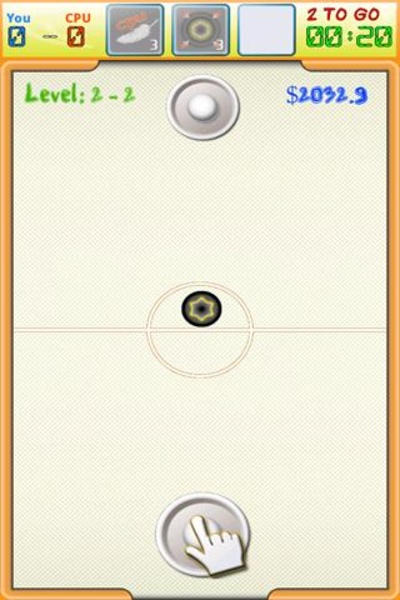 Air Hockey Free - Preview 7