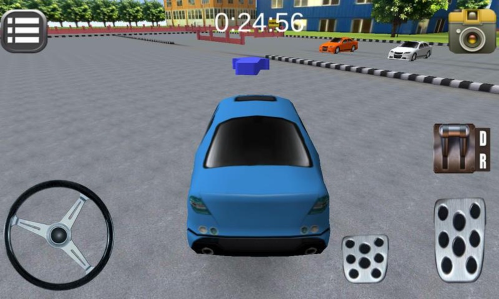 Helipad_parking - Preview 3