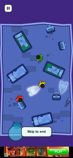 2 Player Games - Party Battle - Preview 11