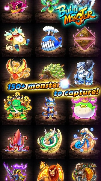 Bulu Monster - Preview 13