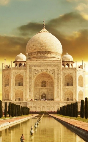 Mosque Live Wallpaper - Preview 6