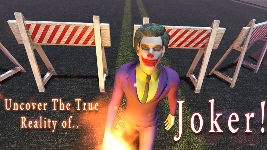 Mad Joker 2 - Preview 5