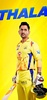 MS Dhoni Wallpapers screenshot 3