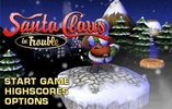 Santa Claus in Trouble - [Especial de Natal] - [Apresentando o Jogo #11] -  [PC] 