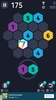 Make7! Hexa Puzzle screenshot 6