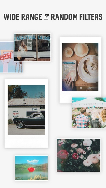 InstaMini - Preview 5