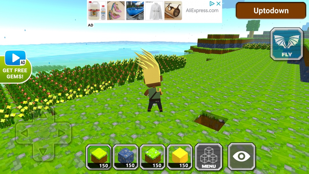 Dragon Craft APK for Android Download
