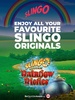 Slingo Games, Slots & Bingo screenshot 6