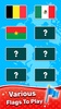 Flag Paint: Country Flag Maker screenshot 7