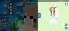 Skins Editor for Minecraft screenshot 11