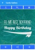 Happy Birthday Cards screenshot 12