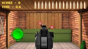 Pistol shooting. Desert Eagle screenshot 5