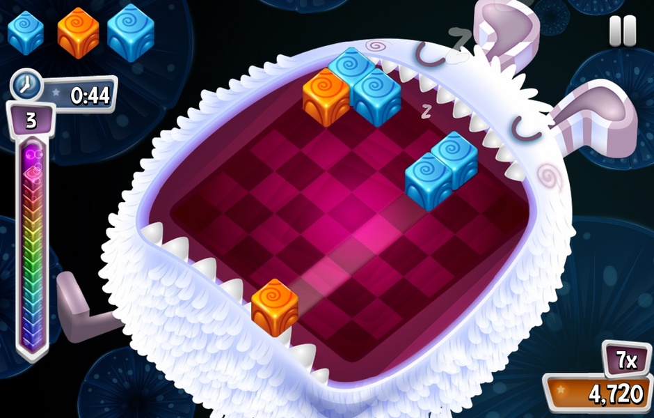 Cubis Creatures - Preview 3
