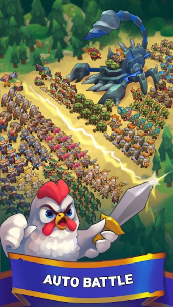 IMBA Wars - Preview 4