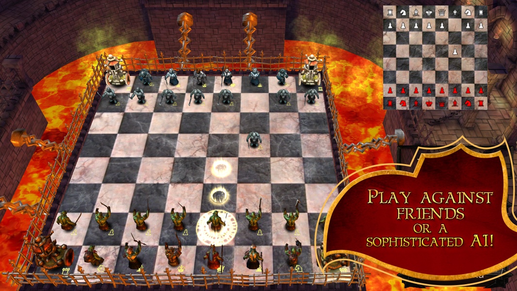 War Chess - Download