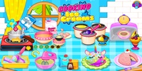 Cooking Ice Creams screenshot 8