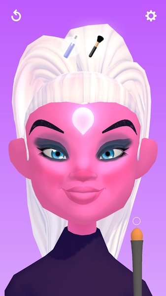 Perfect Makeup 3D - Preview 4