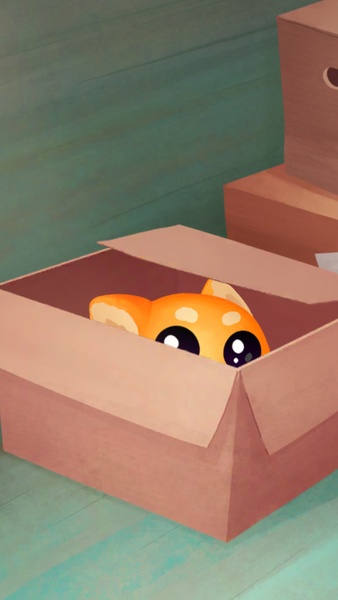 My Dog Shibo 2 - Preview 1
