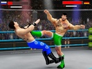 Stars Wrestling Revolution 2017: Real Punch Boxing screenshot 2