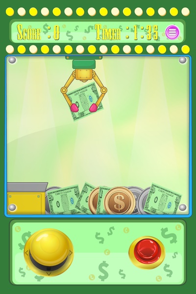 Money Claw - Preview 6