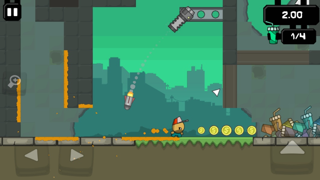 Stickman dope - Preview 5