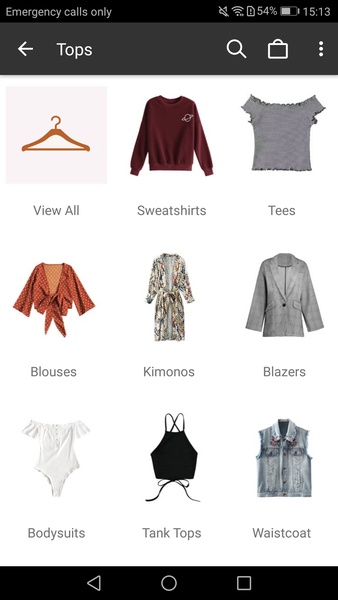 Zaful - My Fashion Story - Preview 9