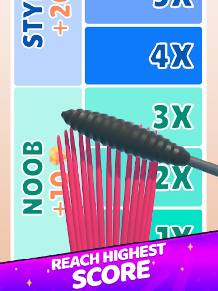 Dream Lashes - Preview 1