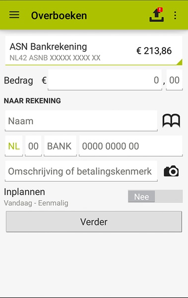 Bankieren - Preview 11