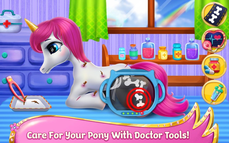 Coco Pony - Preview 15