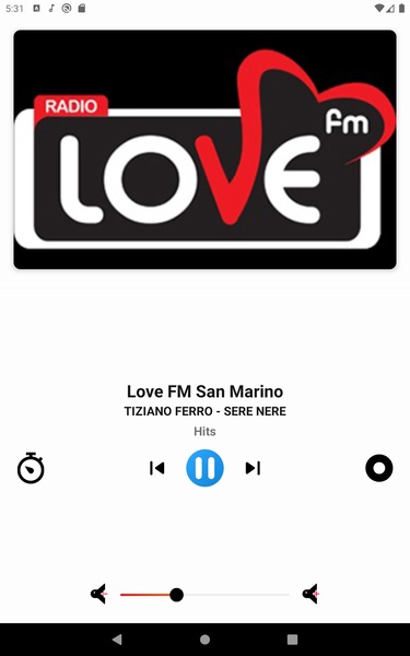 Online Radio - Preview 6
