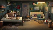 Hidden Object: Prison Diaries screenshot 1