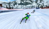 Skiing Champion-Mountain Ski screenshot 1