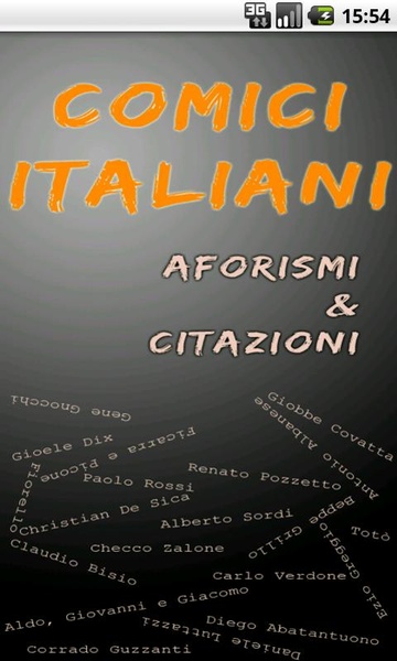Comici Italiani - Citazioni e Aforismi - Preview 5