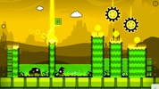 Geometry Dash SubZero screenshot 3