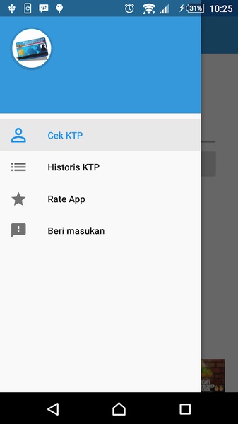 Cek KTP - Preview 3
