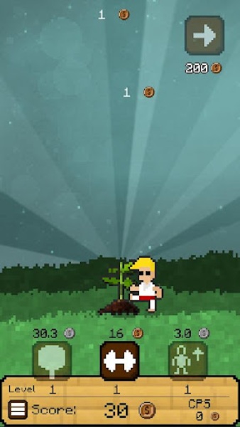 Idle Tree 2.0 - Preview 4