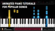 OnlinePianist:Play Piano Songs screenshot 11