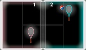 Tennis Klassiker HD2 screenshot 13