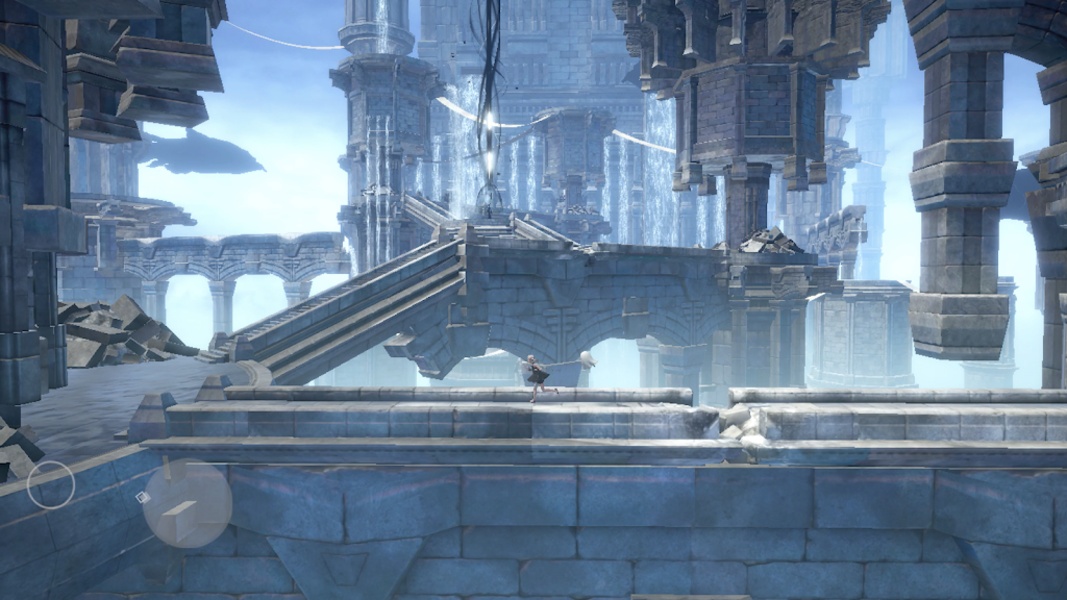NieR Re[in]carnation (JP) - Preview 2