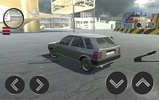 Car Similation Game 3D HD screenshot 8